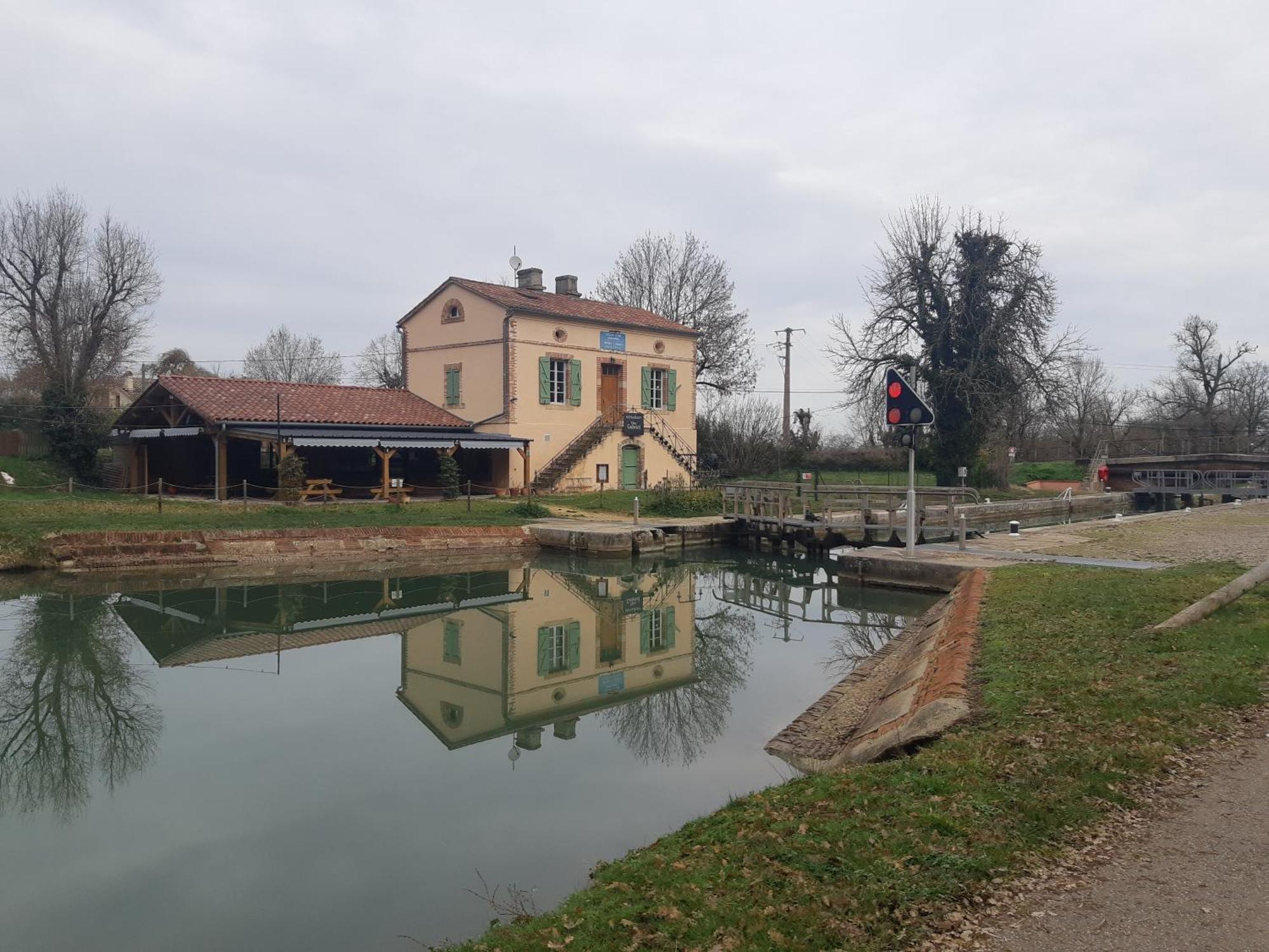 Maison De Famille Avec Parc Arbore Montauban Exterior foto